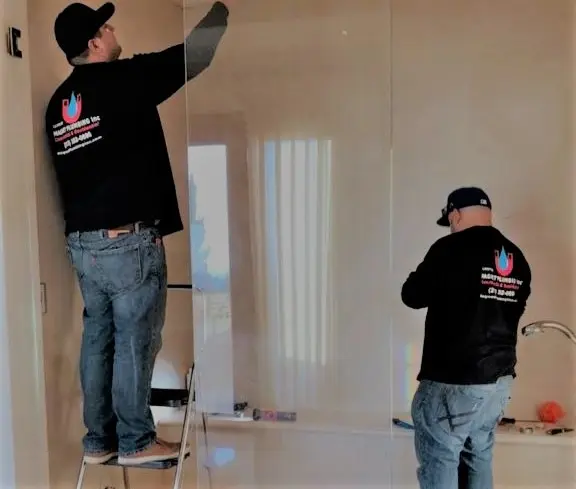 Professional plumbing installation for Leak Detection in Oakmont Manor